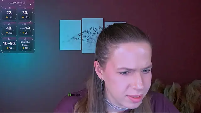 aylin mirage online show from January 15, 2:12 pm