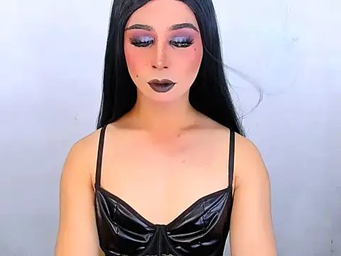 Seductive Paloma online show from May 3, 4:43 pm