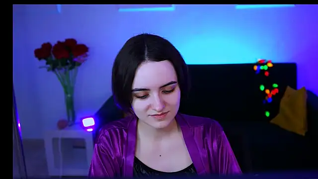 KateWillows online show from February 24, 4:11 am