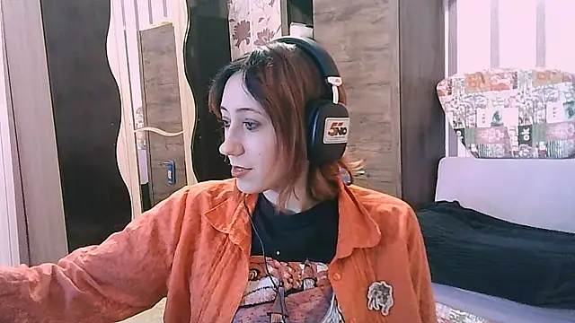 AmandaGimenez online show from December 1, 11:03 am