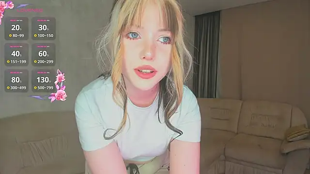 JaneMolane online show from June 28, 2:23 pm
