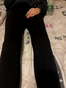 Lena Ja online show from December 2, 7:05 pm