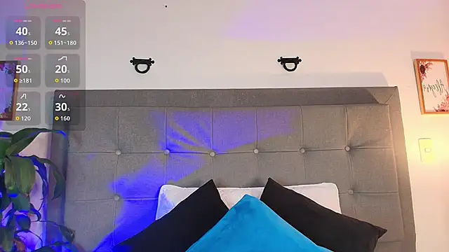 Cherry Baddie online show from December 18, 1:27 pm