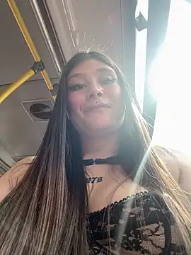 AngieG02  online show from December 1, 7:05 pm