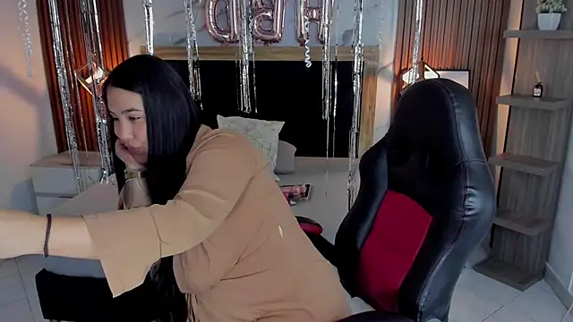 VIOLETTA ROSS1 online show from January 10, 12:54 pm