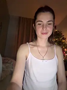 Rita6529 online show from December 22, 8:45 pm