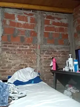 SsarayySan online show from November 29, 4:16 am