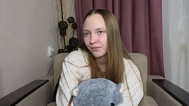 BibiStapler online show from December 17, 8:24 pm