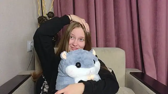 BibiStapler online show from December 21, 7:07 pm