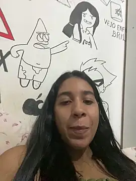 suzy model online show from November 30, 10:03 pm