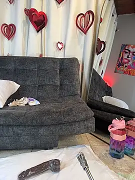 BonnieRitz online show from March 1, 10:26 am