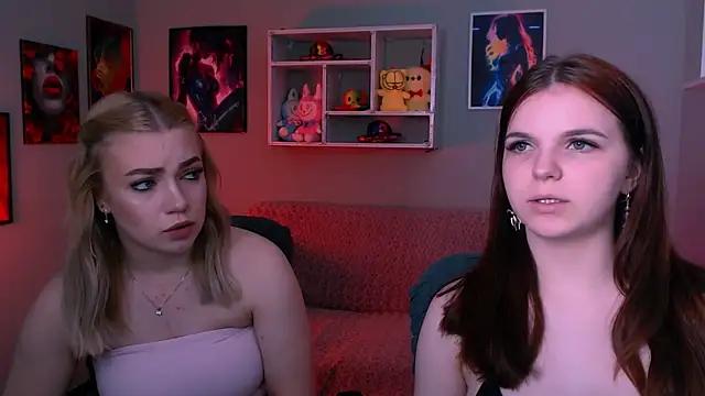 mikameovv online show from May 19, 9:38 am