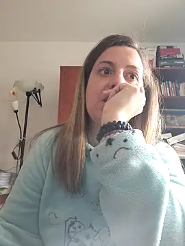 Sareyxon online show from November 30, 12:53 pm