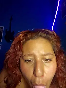 Kittysweet2001 online show from January 16, 5:25 am