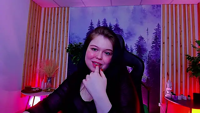 MartishaAddams online show from March 3, 10:32 am