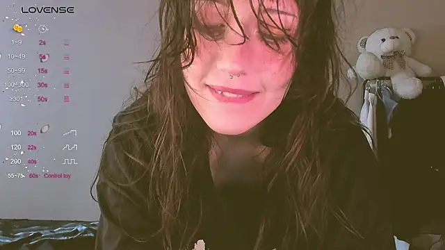 MePretty online show from September 21, 12:48 pm