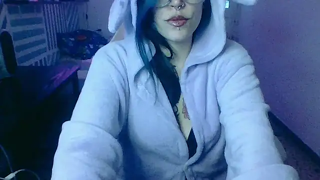 blackrose1997 online show from January 11, 2:33 pm