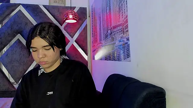 naileth 1 online show from December 5, 2:22 am