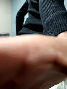 Cuchurus1216 online show from April 14, 12:27 pm