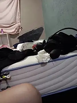 Cuchurus1216 online show from April 19, 11:54 am