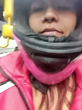 Mariana eclipse online show from April 6, 11:55 am