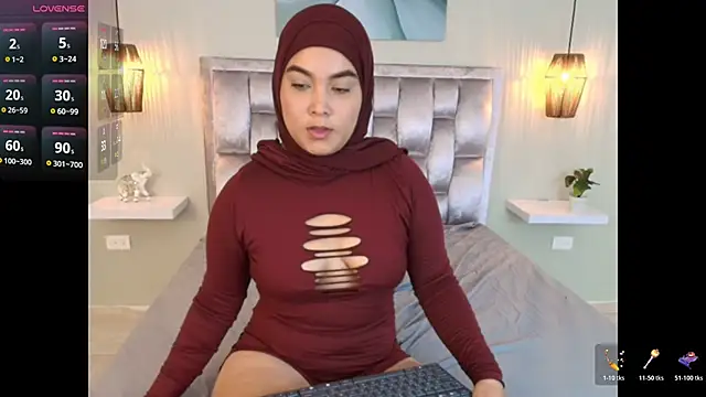 Habi arabic online show from December 1, 7:23 am