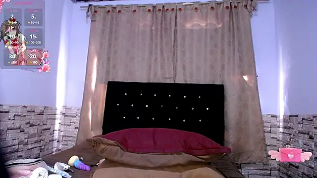 alicep 1 online show from December 15, 7:08 pm