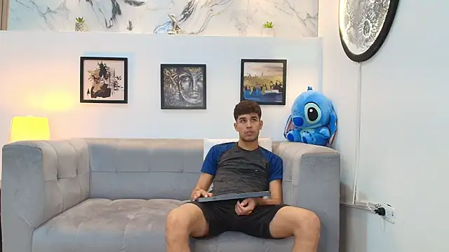 BIG COCKS online show from December 21, 7:23 am