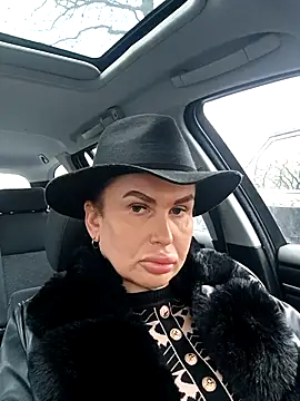 ViktoriiaSex online show from December 4, 1:46 pm