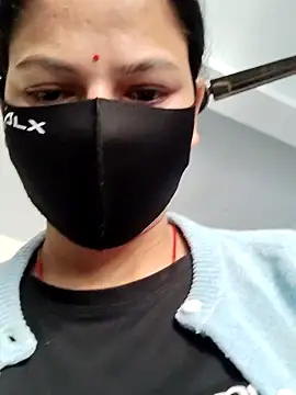 RADHIKA-1143 online show from December 4, 3:42 am