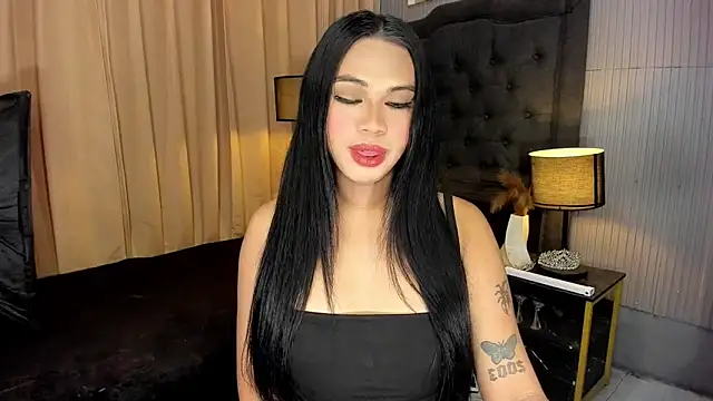 asianhugecockjulia online show from March 18, 6:35 pm