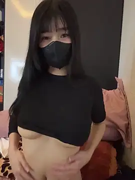 MGirlCute online show from December 19, 7:50 pm