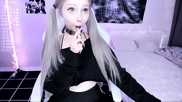 lyric4 online show from February 23, 2:34 am