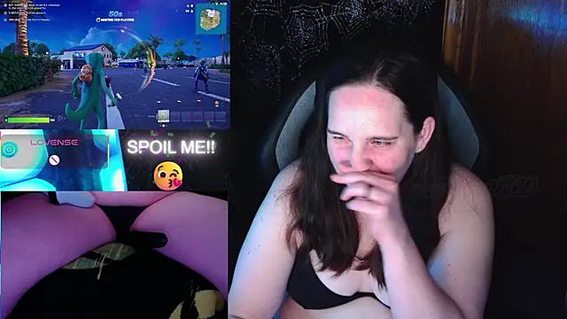 msgamergirl69 online show from April 29, 4:27 am