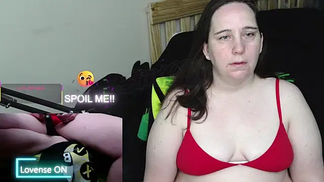 msgamergirl69 online show from April 16, 9:31 am