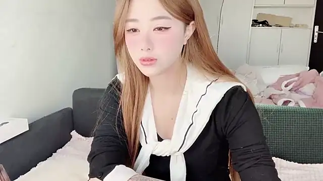 CCmakelong online show from February 1, 3:27 am