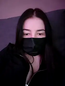 Lana rei online show from December 17, 7:23 am