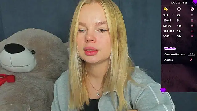 MaRiyaXXX online show from February 25, 5:55 pm