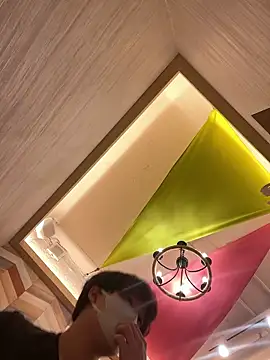 aotaro0721 online show from April 17, 3:08 am