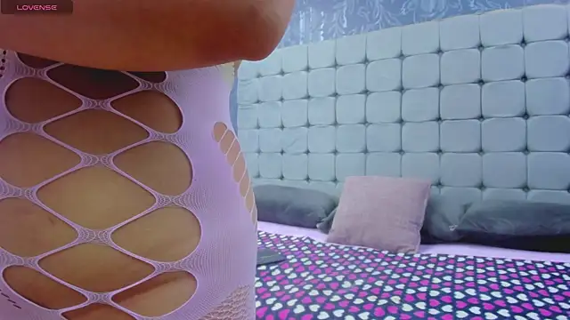 Messy Karol  online show from January 15, 2:01 pm