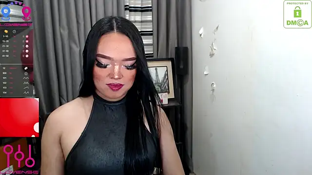 Fantacyloverr online show from May 1, 1:42 am