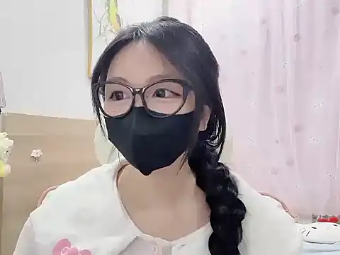 Yuyu-baobei online show from January 10, 5:50 pm