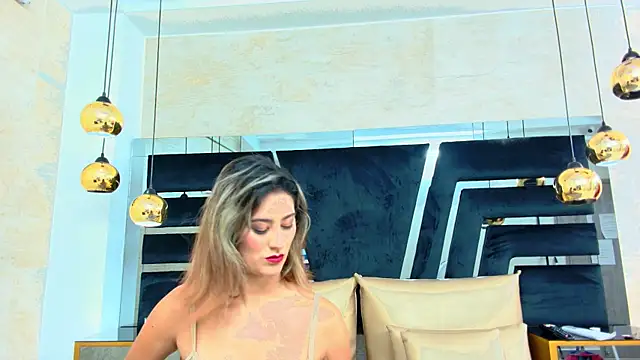 JulietaWales online show from December 22, 11:35 am