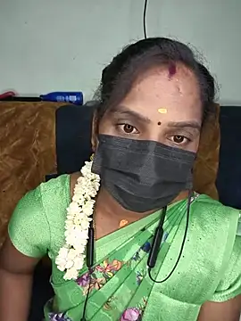 Tamil Pallavi online show from July 7, 4:43 pm