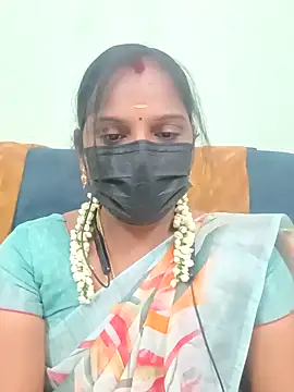 Tamil Pallavi online show from February 8, 4:55 pm