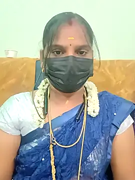 Tamil Pallavi online show from February 4, 6:11 pm