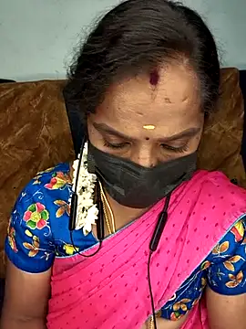 Tamil Pallavi online show from July 16, 5:28 pm