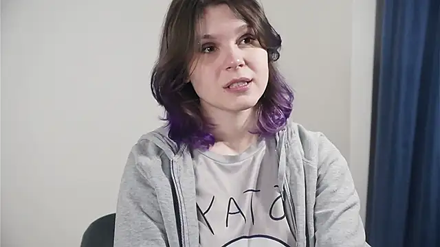 GriselWarick online show from December 2, 8:49 am