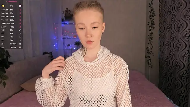 MaireLanda online show from March 10, 5:00 am