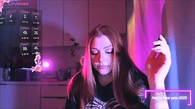 Ungoliant Kiss online show from December 20, 4:16 am